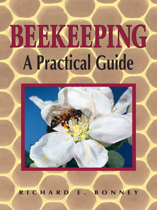Title details for Beekeeping by Richard E. Bonney - Wait list